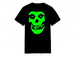 Camiseta Misfits